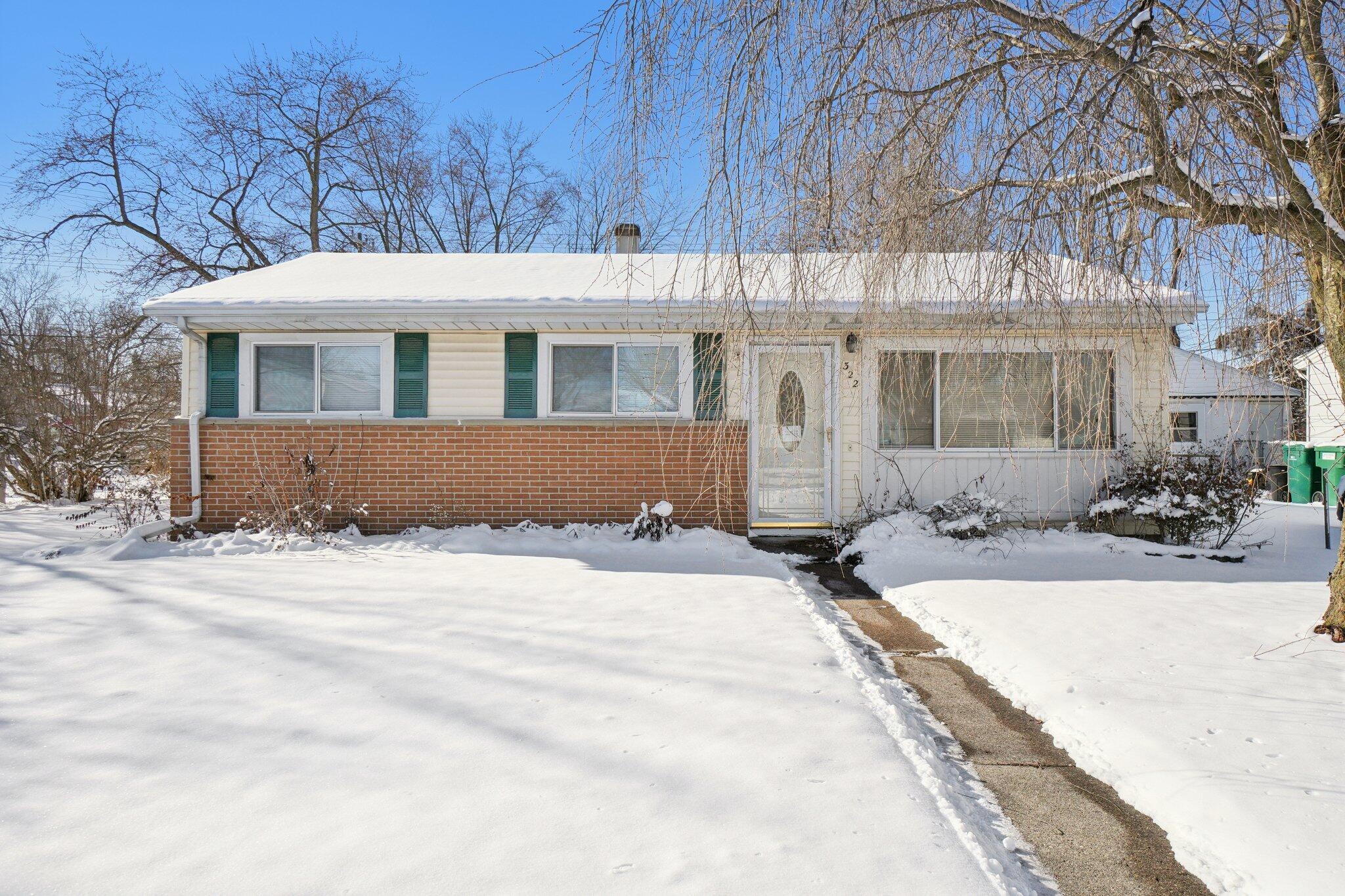 322 South Harris Road Ypsilanti, MI 48198 - Photo 1 of 44 38-web-or-mls-S Harris Rd-S1601-004
