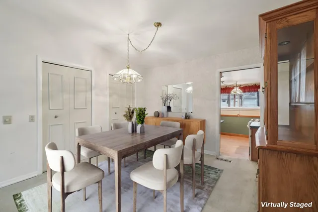 $189,000 | 322 South Harris Road, Ypsilanti, MI 48198