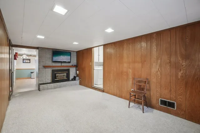 $189,000 | 322 South Harris Road, Ypsilanti, MI 48198