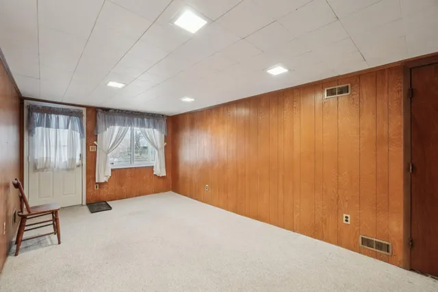 $189,000 | 322 South Harris Road, Ypsilanti, MI 48198