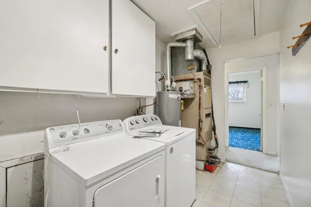 $189,000 | 322 South Harris Road, Ypsilanti, MI 48198