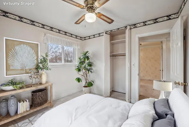 $189,000 | 322 South Harris Road, Ypsilanti, MI 48198