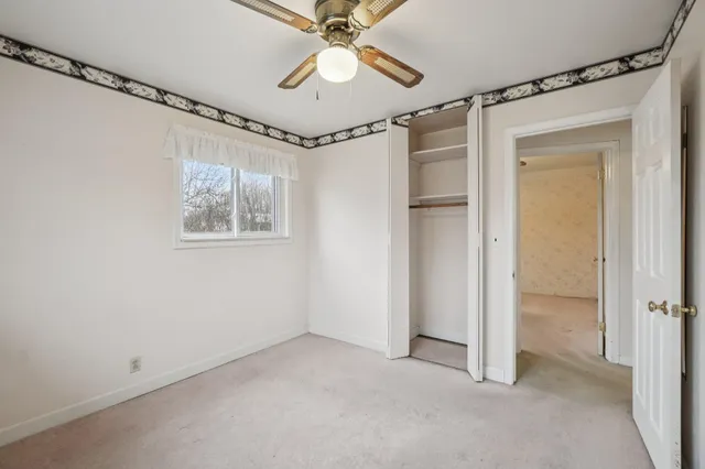 $189,000 | 322 South Harris Road, Ypsilanti, MI 48198