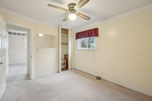 $189,000 | 322 South Harris Road, Ypsilanti, MI 48198