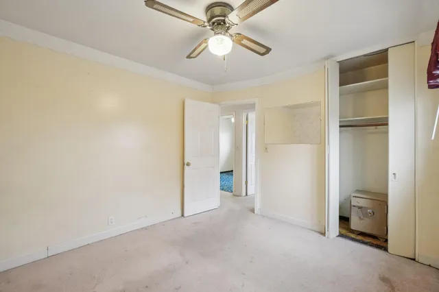 $189,000 | 322 South Harris Road, Ypsilanti, MI 48198