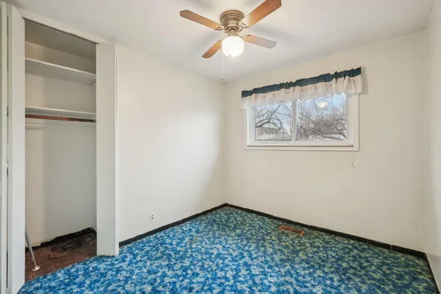 $189,000 | 322 South Harris Road, Ypsilanti, MI 48198