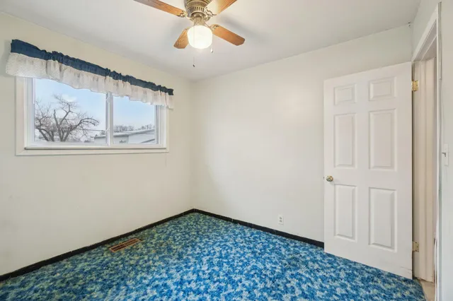 $189,000 | 322 South Harris Road, Ypsilanti, MI 48198