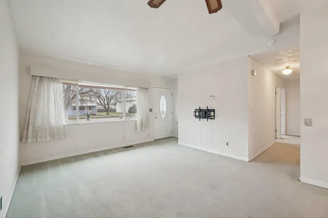 $189,000 | 322 South Harris Road, Ypsilanti, MI 48198