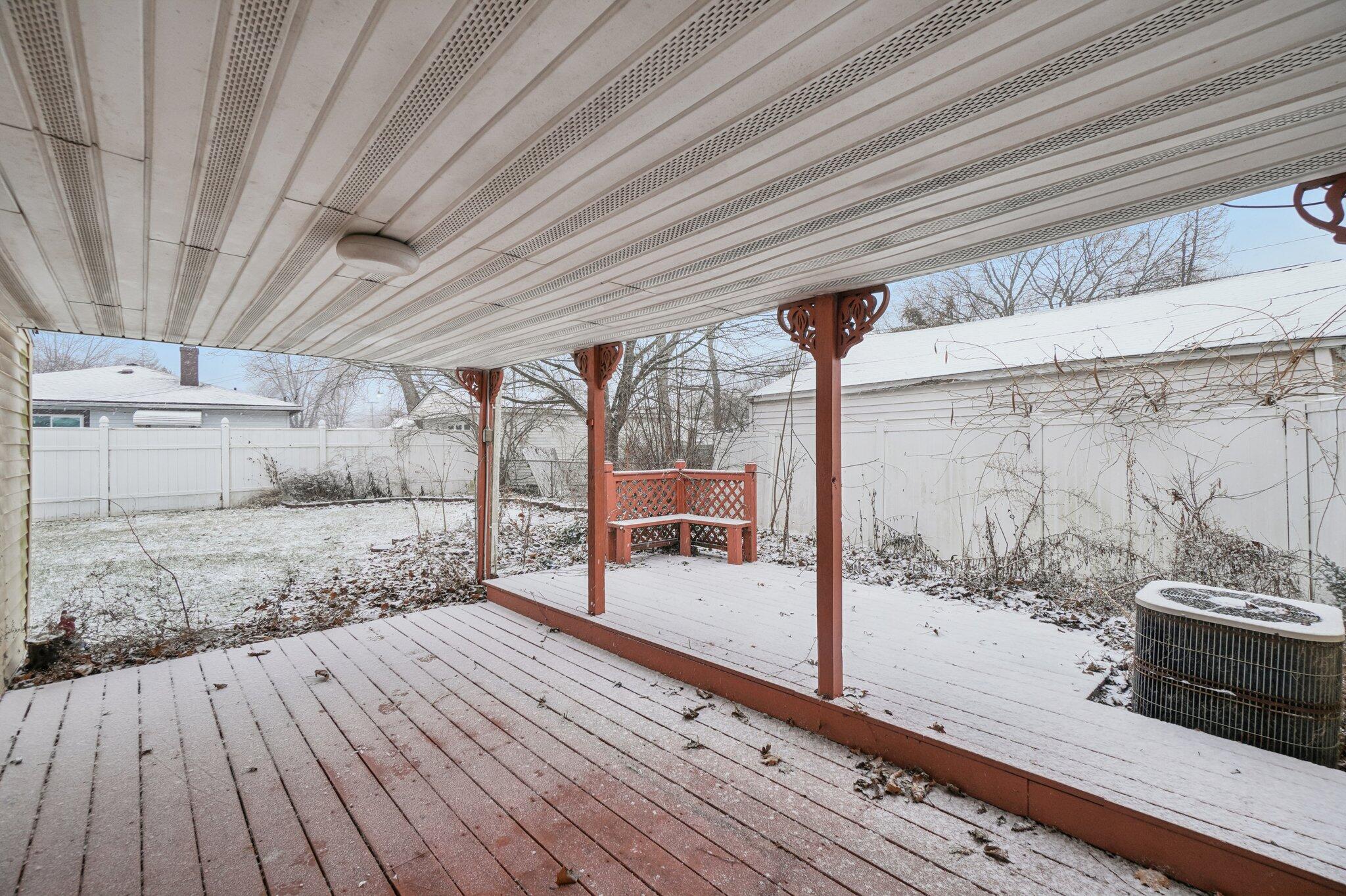 322 South Harris Road Ypsilanti, MI 48198 - Photo 35 of 44 30-web-or-mls-S Harris Rd-S1501-030