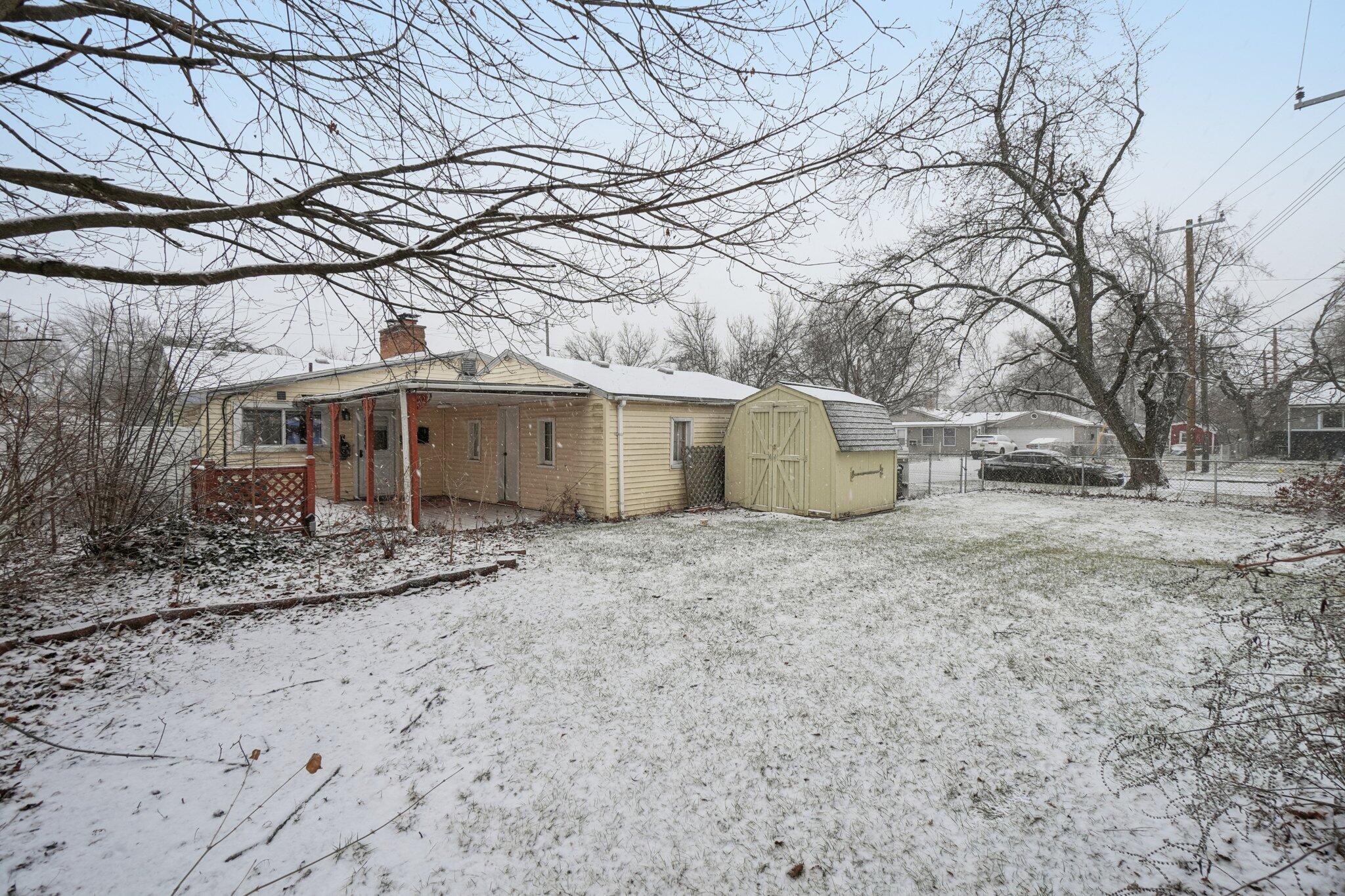322 South Harris Road Ypsilanti, MI 48198 - Photo 39 of 44 32-web-or-mls-S Harris Rd-S1501-032