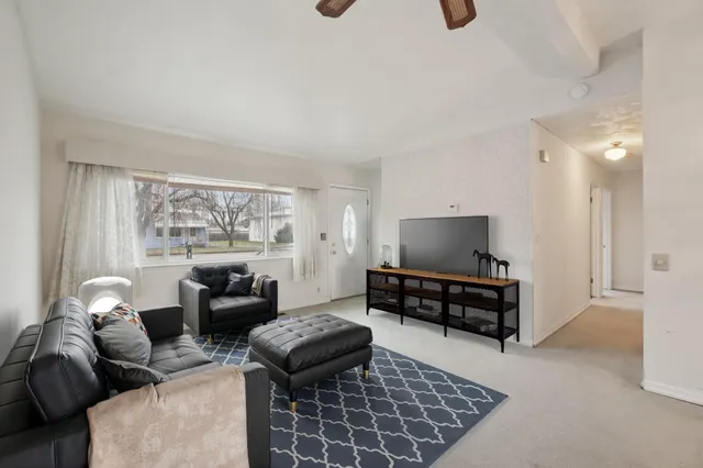 $189,000 | 322 South Harris Road, Ypsilanti, MI 48198