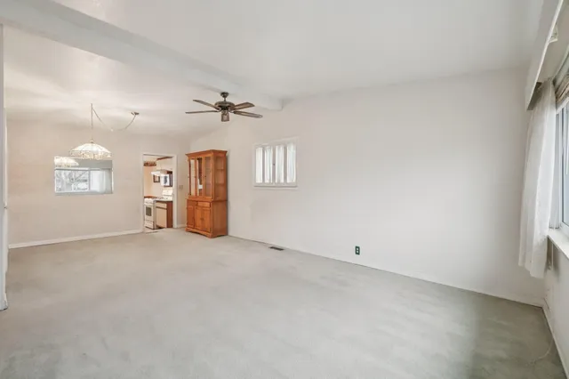 $189,000 | 322 South Harris Road, Ypsilanti, MI 48198