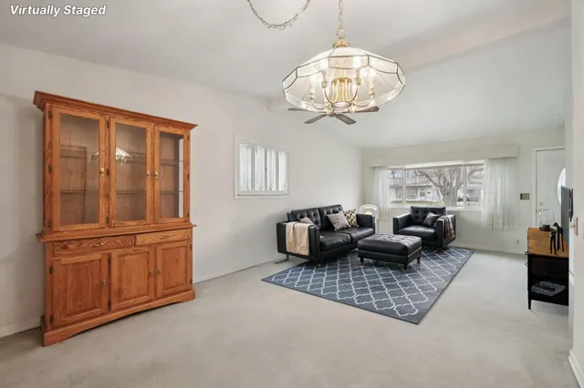 $189,000 | 322 South Harris Road, Ypsilanti, MI 48198