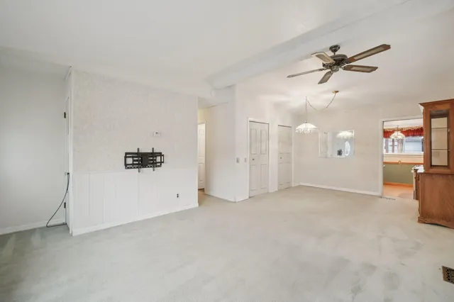 $189,000 | 322 South Harris Road, Ypsilanti, MI 48198