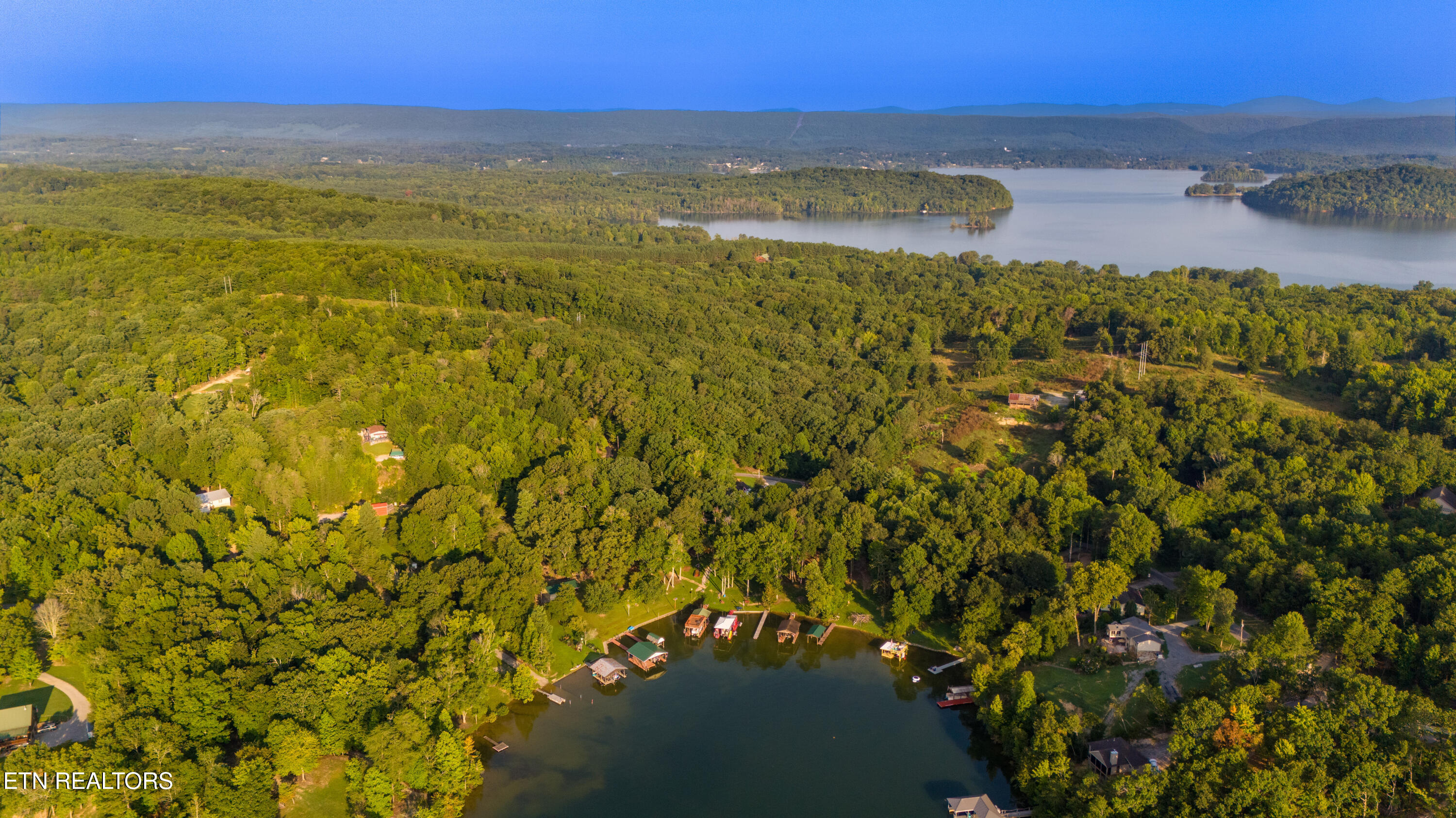 0 Lake Forest Drive Spring City, TN 37381 - Photo 6 of 8 DJI_20240806082148_0103_777