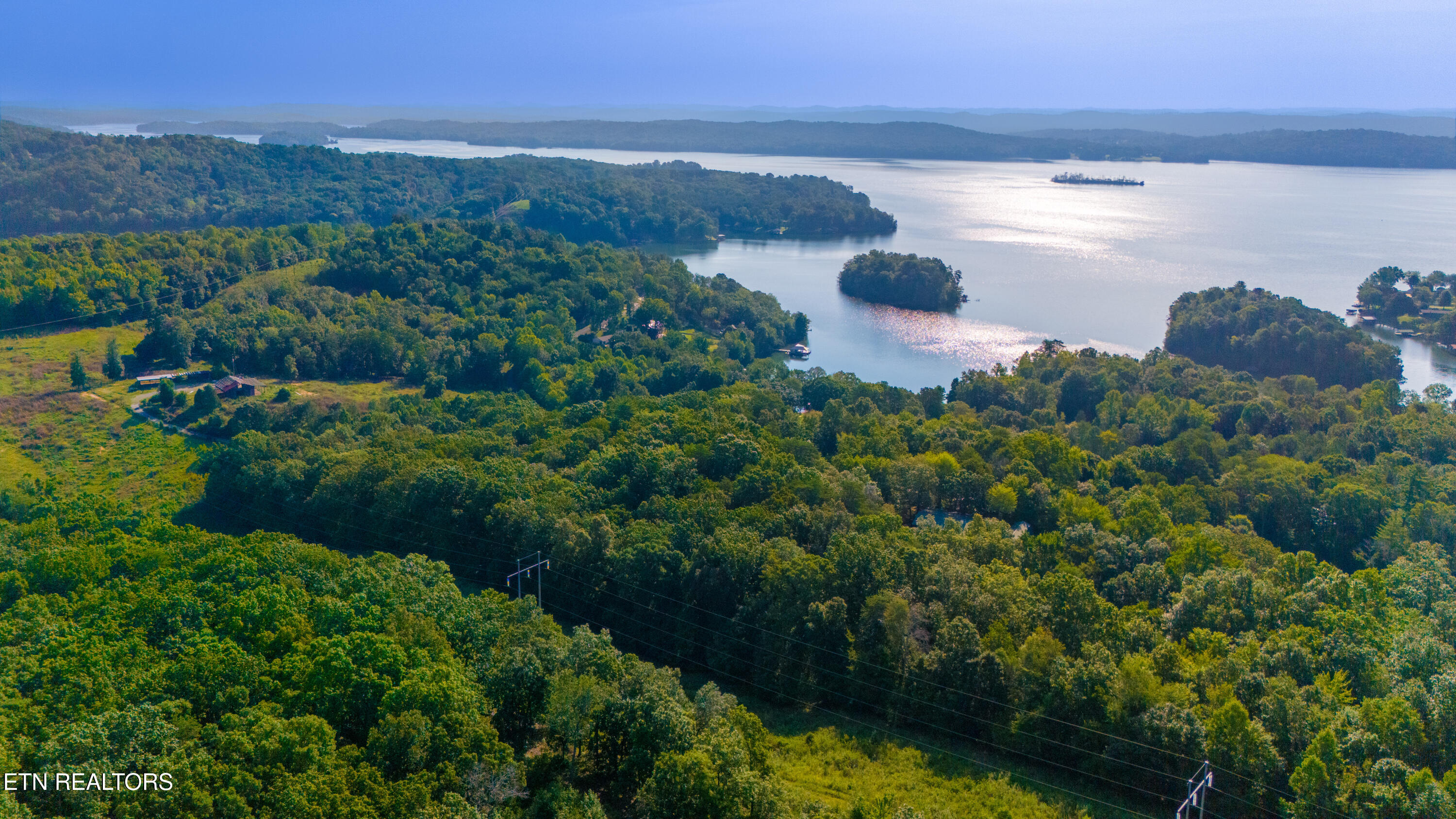 0 Lake Forest Drive Spring City, TN 37381 - Photo 8 of 8 DJI_20240806093313_0160_777