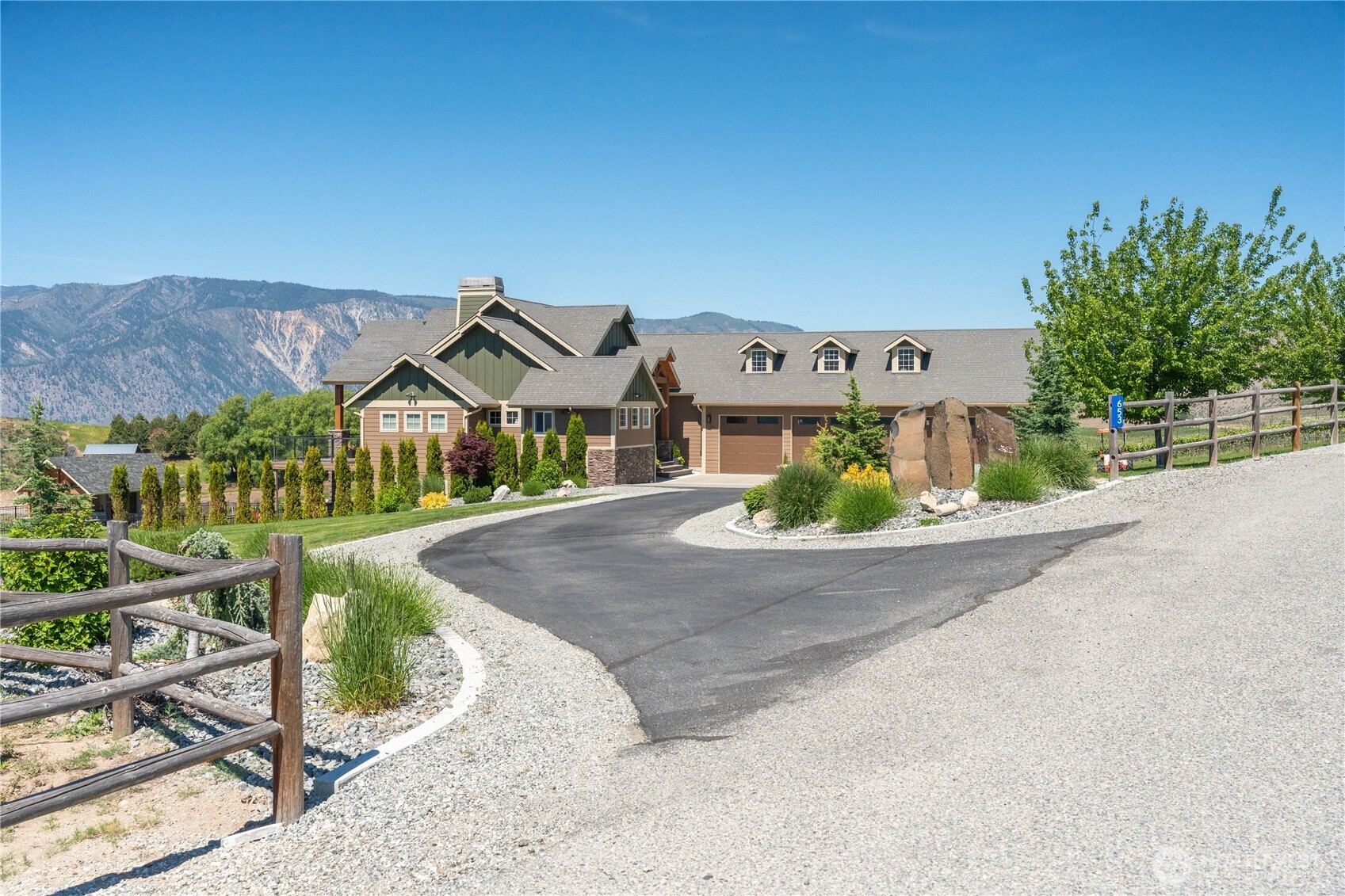 653 Lakayuse Road Manson, WA 98831 - Photo 2 of 40 Gallery Image 2