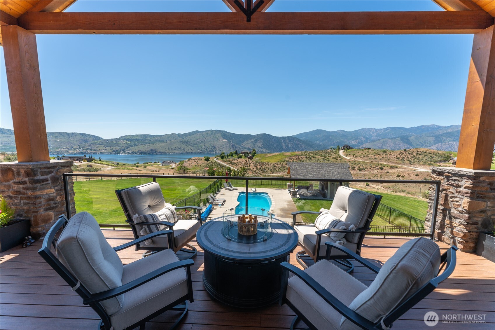 653 Lakayuse Road Manson, WA 98831 - Photo 31 of 40 Gallery Image 31