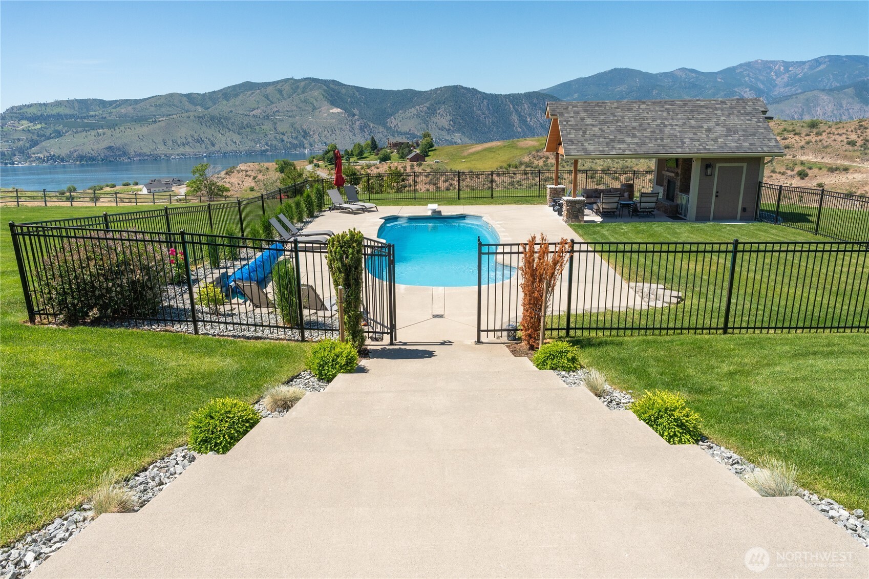 653 Lakayuse Road Manson, WA 98831 - Photo 33 of 40 Gallery Image 33