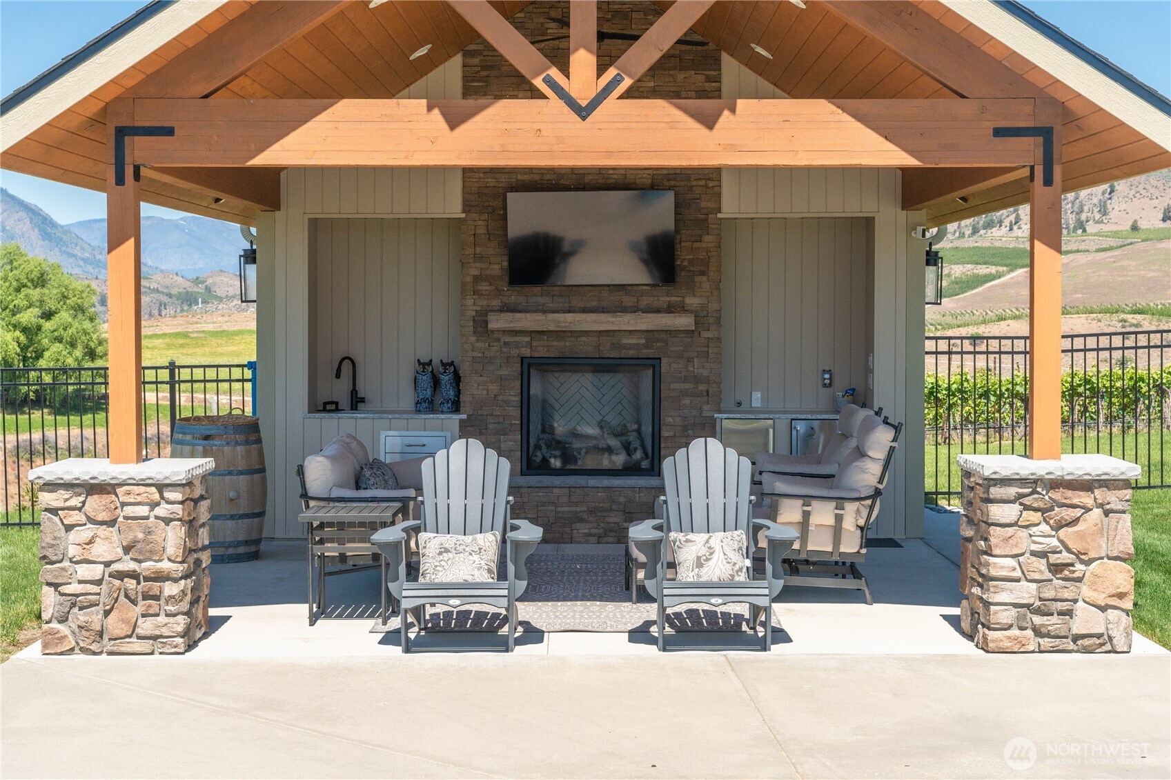 653 Lakayuse Road Manson, WA 98831 - Photo 34 of 40 Gallery Image 34