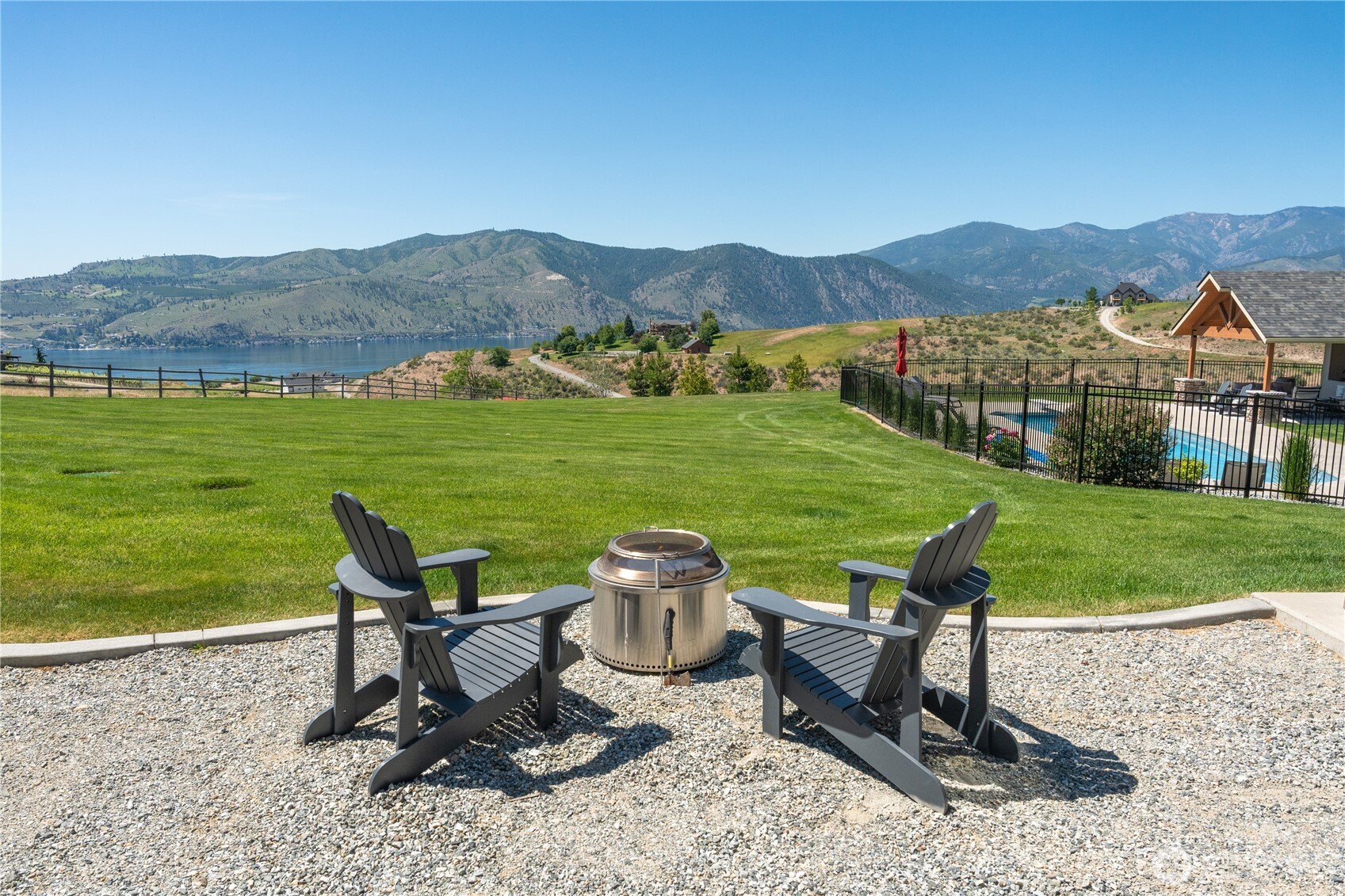 653 Lakayuse Road Manson, WA 98831 - Photo 35 of 40 Gallery Image 35