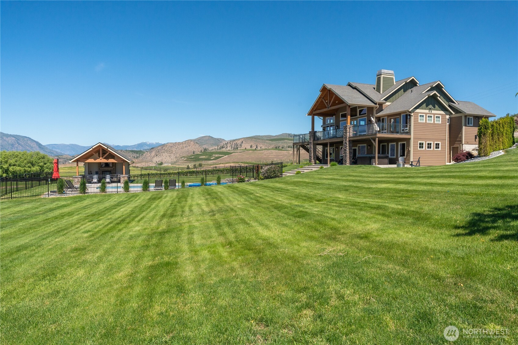 653 Lakayuse Road Manson, WA 98831 - Photo 36 of 40 Gallery Image 36