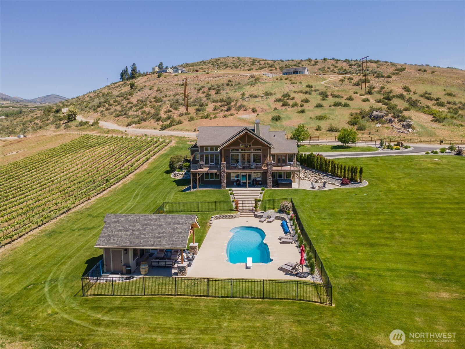 653 Lakayuse Road Manson, WA 98831 - Photo 38 of 40 Gallery Image 38