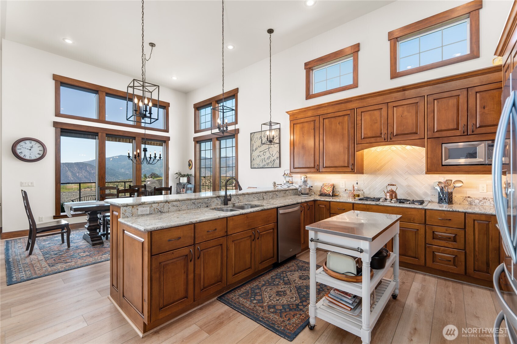 653 Lakayuse Road Manson, WA 98831 - Photo 10 of 40 Gallery Image 10
