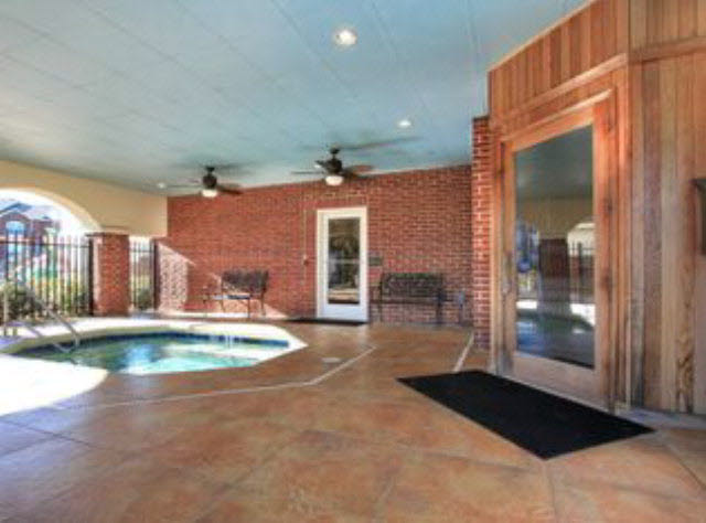 20050 Oak Road East, Unit 3317 Gulf Shores, AL 36542 - Photo 23 of 35 Clubhouse Terrace