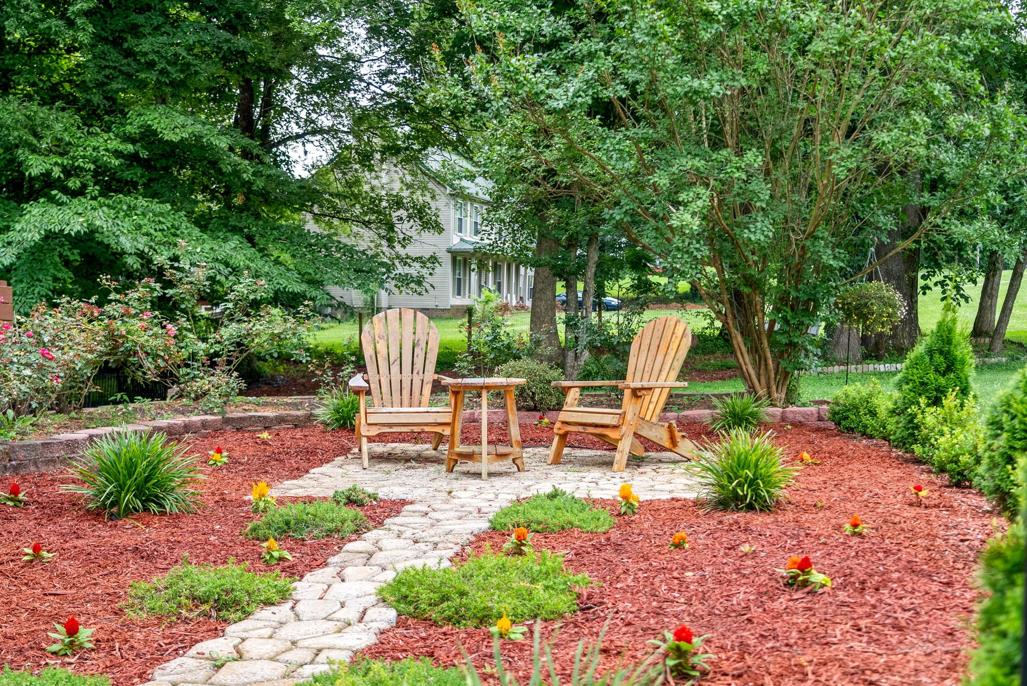 4049 Sawmill Road Woodlawn, TN 37191 - Photo 3 of 41 Gallery Image 3