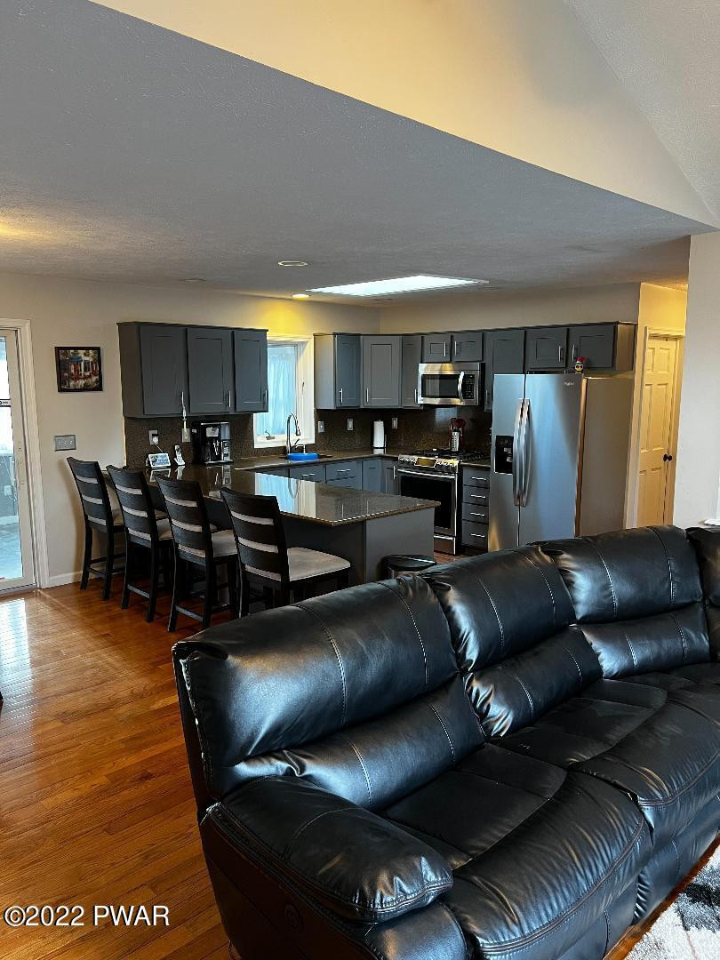 98 Ridge Road Hawley, PA 18428 - Photo 11 of 42 kitch3