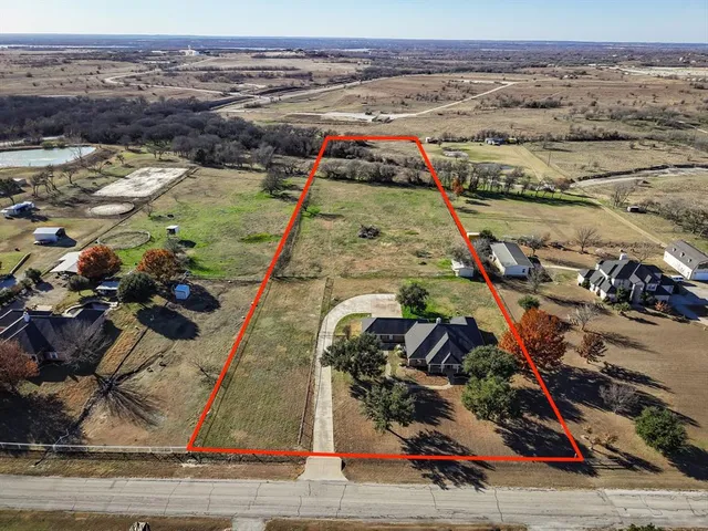 $725,000 | 14617 Meadowland Circle, Newark, TX 76071