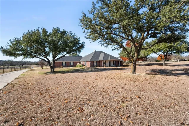 $725,000 | 14617 Meadowland Circle, Newark, TX 76071