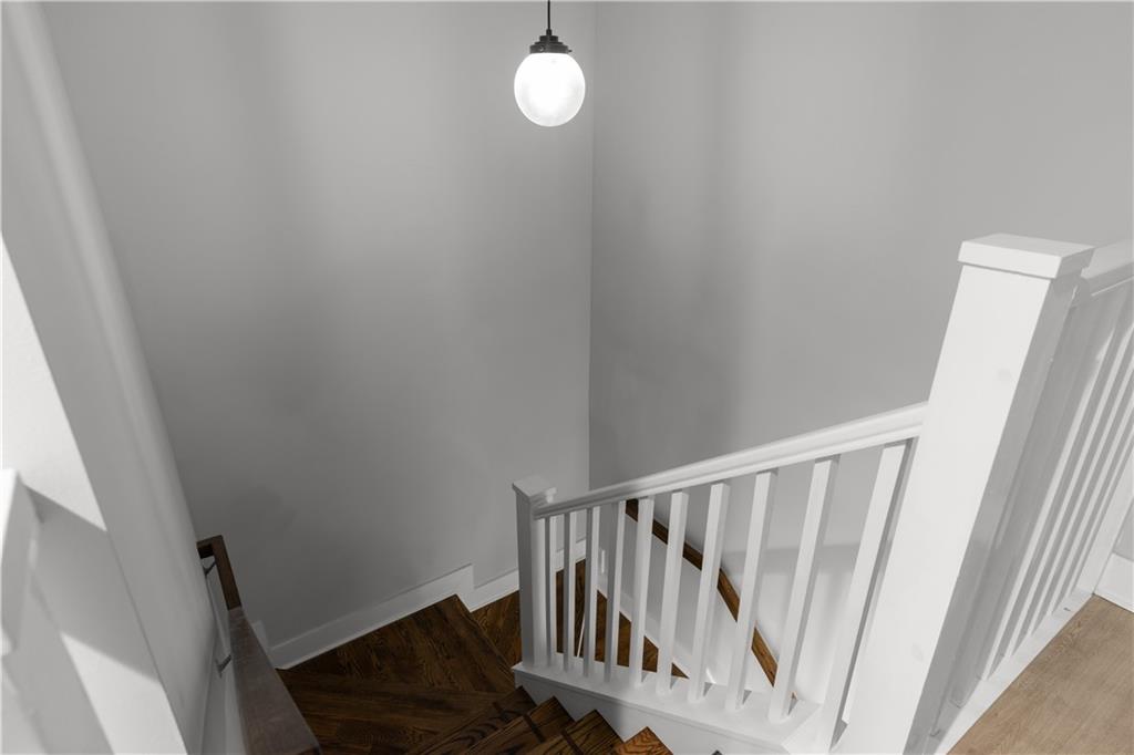 2381 Highpoint Road Snellville, GA 30078 - Photo 29 of 51 Gallery Image 29