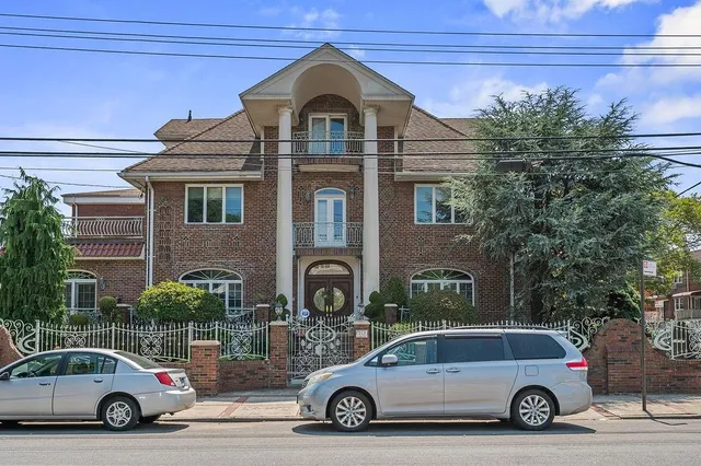 $3,750,000 | 7325 14th Avenue | Bensonhurst