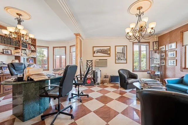 $3,750,000 | 7325 14th Avenue | Bensonhurst