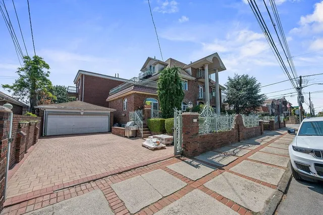 $3,750,000 | 7325 14th Avenue | Bensonhurst