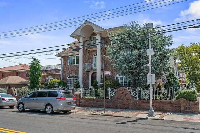 $3,750,000 | 7325 14th Avenue | Bensonhurst