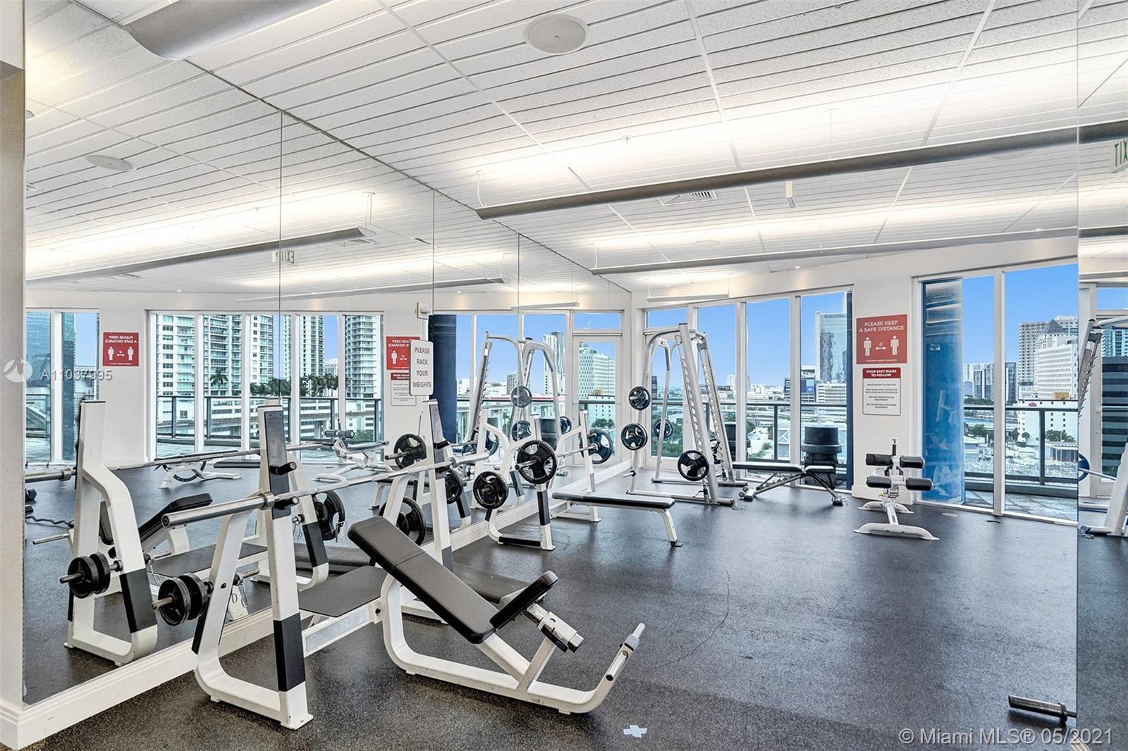 185 Southwest 7th Street, Unit 3002 Miami, FL 33130 - Photo 17 of 27