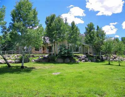 2300 East Lake Creek Road Edwards, CO 81632 - Photo 9 of 11 Additional Photo