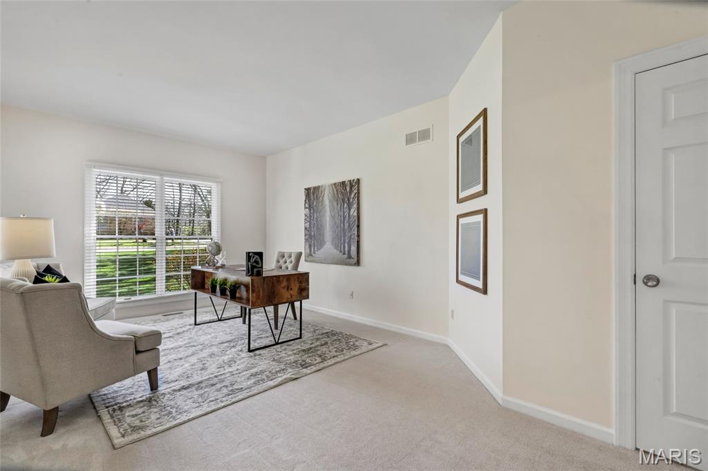 1201 Turnberry Ridge Court Chesterfield, MO 63005 - Photo 11 of 87