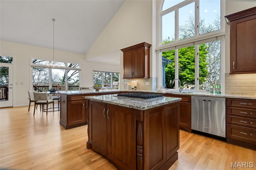 1201 Turnberry Ridge Court Chesterfield, MO 63005 - Photo 15 of 87