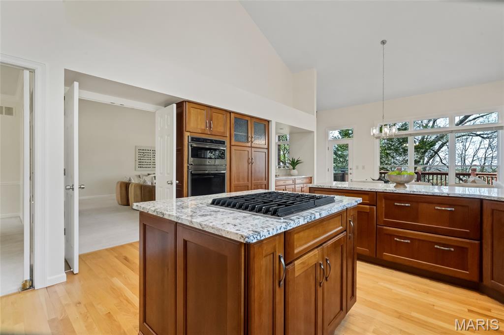 1201 Turnberry Ridge Court Chesterfield, MO 63005 - Photo 16 of 87