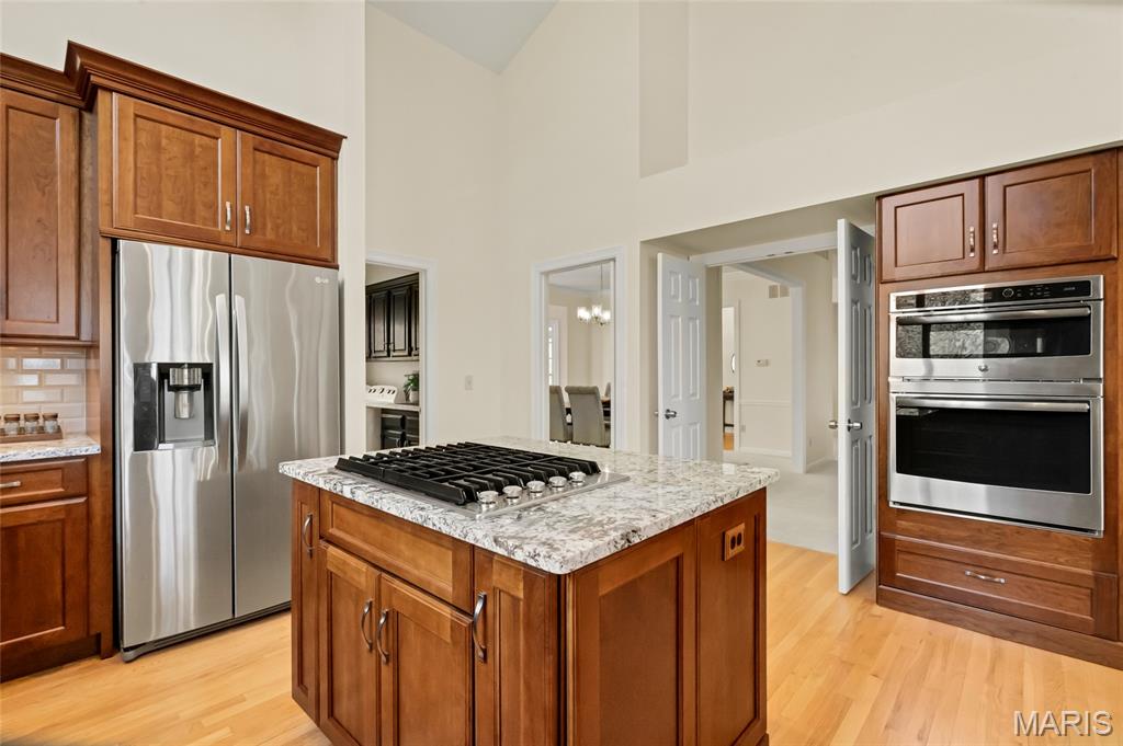 1201 Turnberry Ridge Court Chesterfield, MO 63005 - Photo 18 of 87