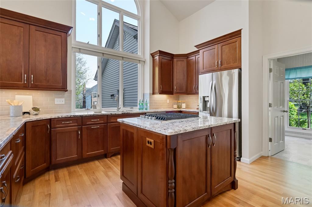 1201 Turnberry Ridge Court Chesterfield, MO 63005 - Photo 19 of 87