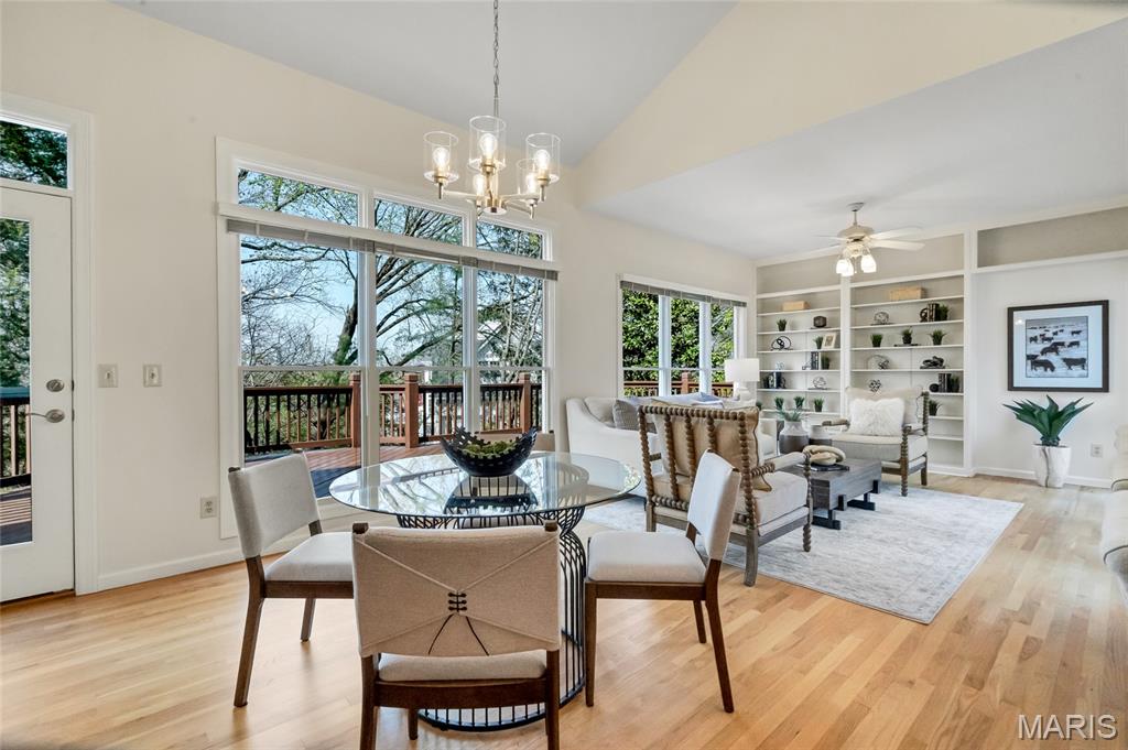 1201 Turnberry Ridge Court Chesterfield, MO 63005 - Photo 21 of 87