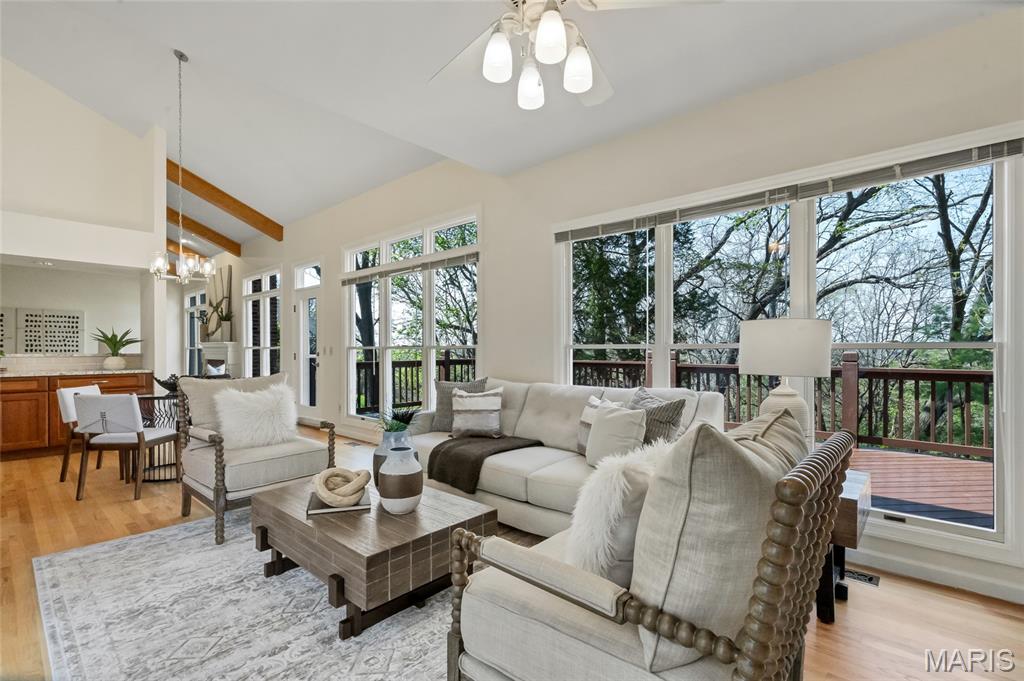 1201 Turnberry Ridge Court Chesterfield, MO 63005 - Photo 22 of 87