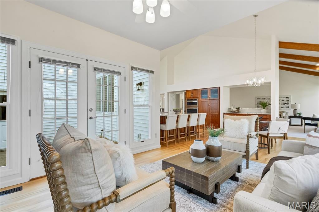 1201 Turnberry Ridge Court Chesterfield, MO 63005 - Photo 23 of 87