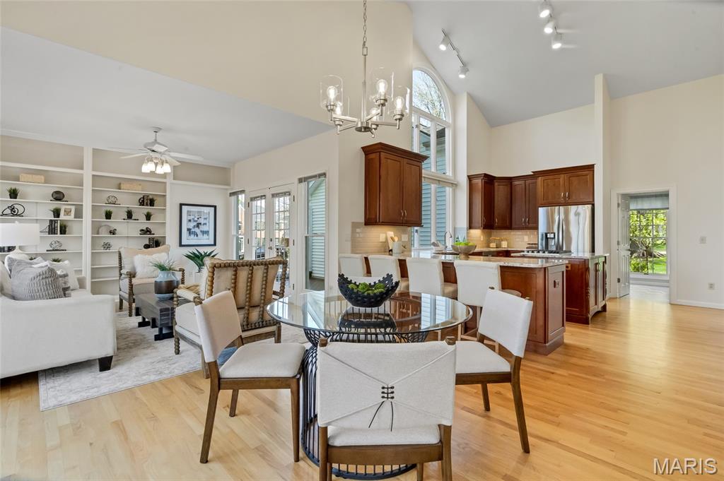 1201 Turnberry Ridge Court Chesterfield, MO 63005 - Photo 24 of 87