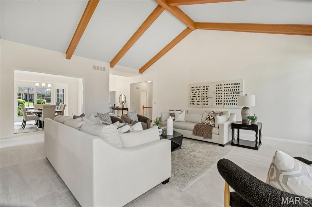 1201 Turnberry Ridge Court Chesterfield, MO 63005 - Photo 25 of 87